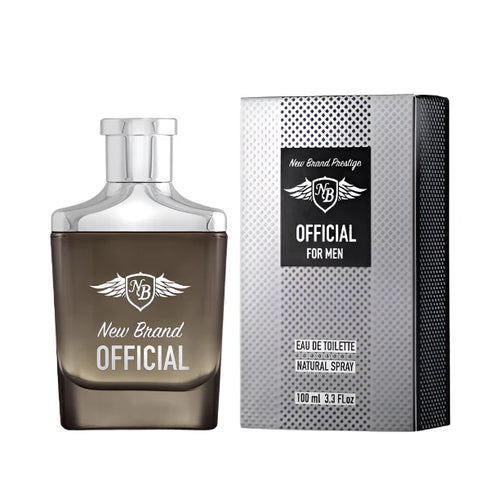 New Brand Prestige Official